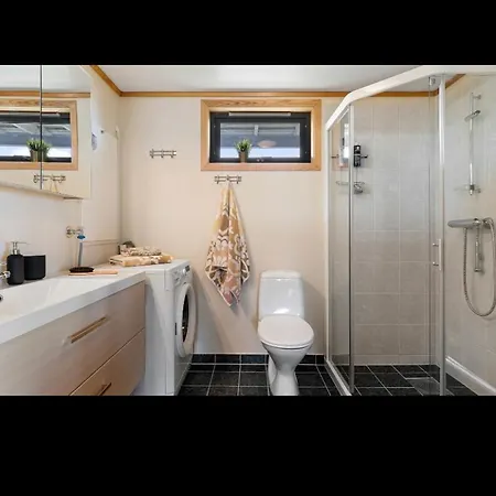 Cozy With Sea View, 5 Min From Ons * Stavanger