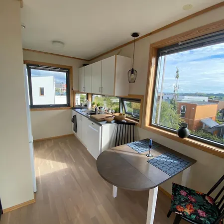 Cozy With Sea View, 5 Min From Ons Stavanger